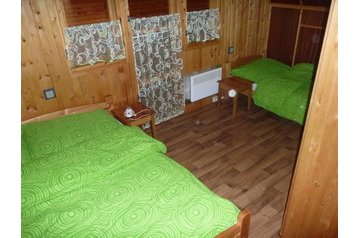 Slovacchia Chata Kubínska hoľa, Esterno